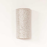 Dusk Ceramic Wall Light (Interior)
