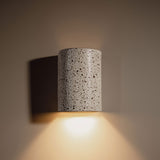 Dusk Ceramic Wall Light (Interior)