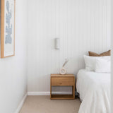 Dusk Ceramic Wall Light (Interior)