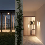 Day Ceramic Wall Light (Exterior)