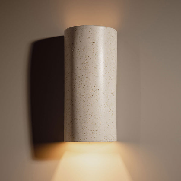 Freckles Ceramic Wall Light (Interior)