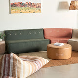 Jilamara Cotton Fabric by Raylene Miller - dali dyalgala (by the metre)