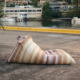 Jilamara Cotton Fabric by Raylene Miller - dali dyalgala (by the metre)