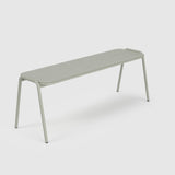 Jim Outdoor Bench