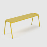 Jim Outdoor Bench