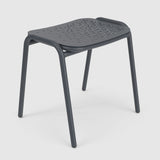 Jim Low Outdoor Stool (450H)