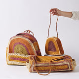 Pandanus Gym Bag