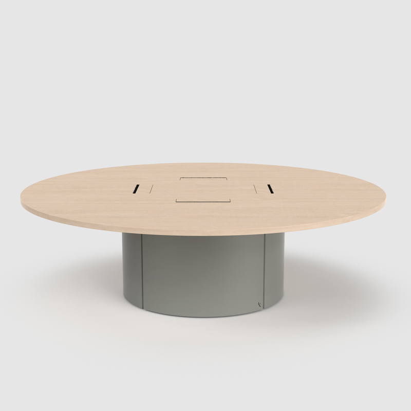 Boab Table - Work