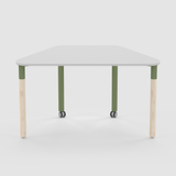 Yakka (Work) Junior Large Standing Desk - Year K