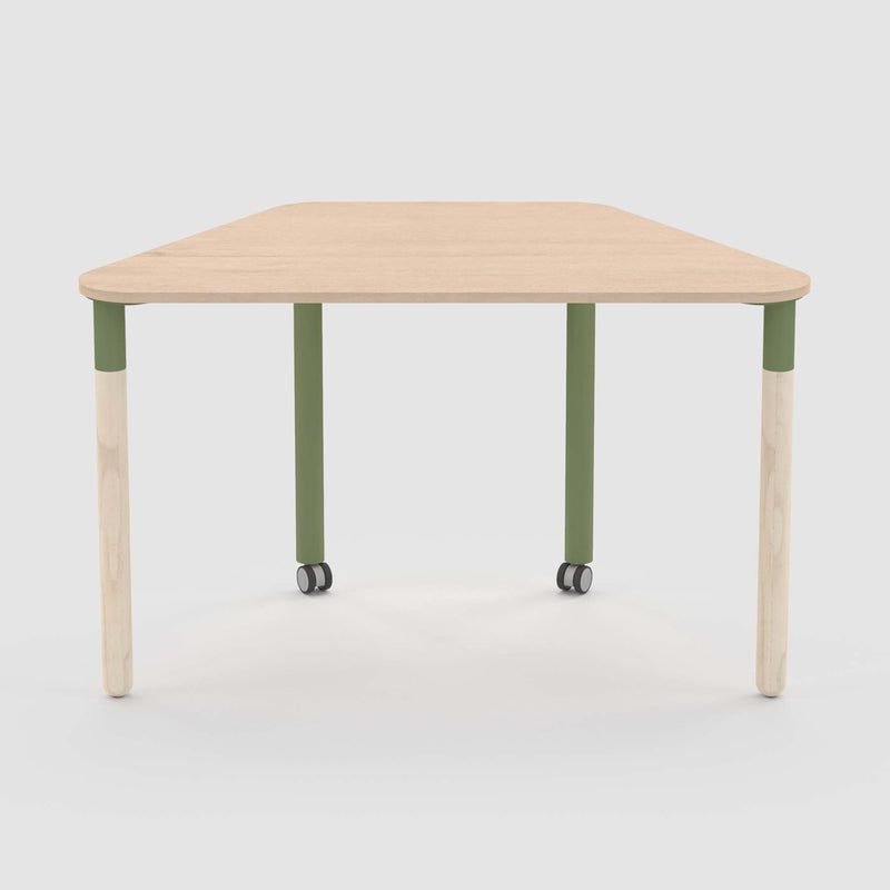 Yakka (Work) Junior Large Seated Desk Year 5-6 (710Hmm)