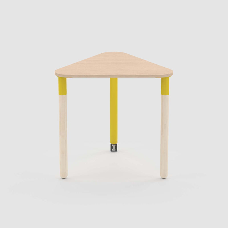 Yakka (Work) Junior Small Seated Desk - Year 5-6 (710Hmm)