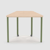 Yakka (Work) Junior Large Standing Desk - Year 3-4