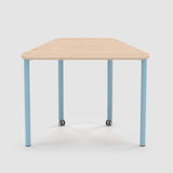 Yakka (Work) Junior Large Standing Desk - Year 3-4