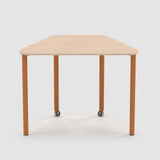 Yakka (Work) Junior Large Standing Desk - Year 3-4