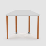 Yakka (Work) Junior Large Standing Desk - Year 3-4