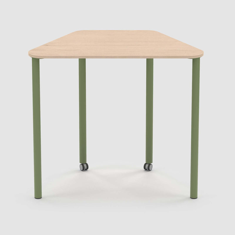 Yakka (Work) Junior Large Standing Desk - Year 5-6 (1050Hmm)