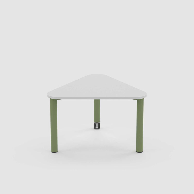 Yakka (Work) Junior Small Seated Desk - Year K (455Hmm)