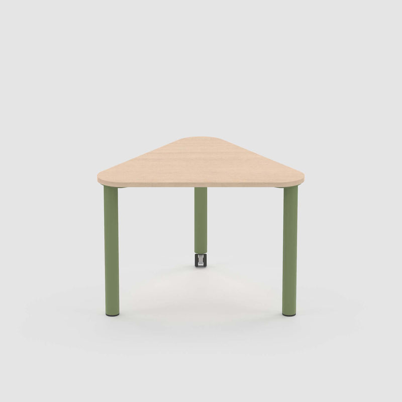 Yakka (Work) Junior Small Seated Desk - Year 1-2 (525Hmm)