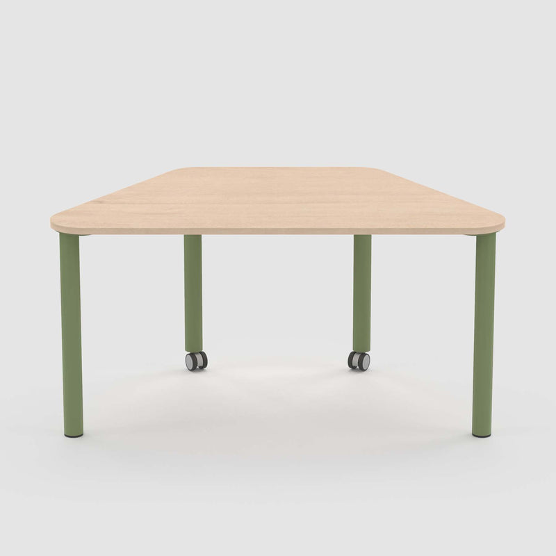 Yakka (Work) Junior Large Standing Desk - Year K (590Hmm)