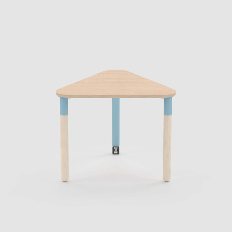Yakka (Work) Junior Small Standing Desk - Year K (590Hmm)