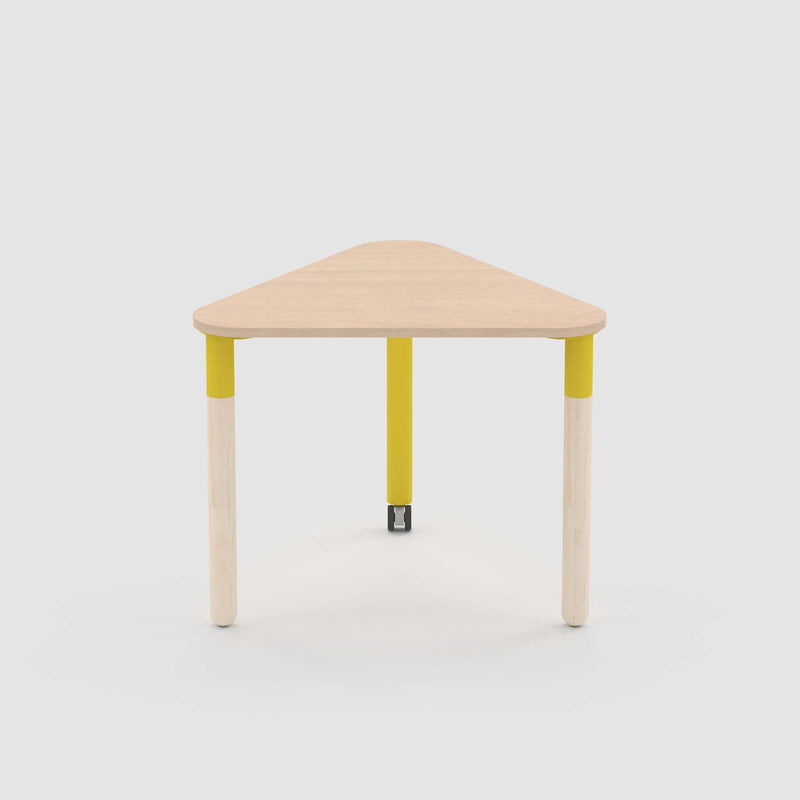 Yakka (Work) Junior Small Seated Desk - Year 3-4 (590Hmm)
