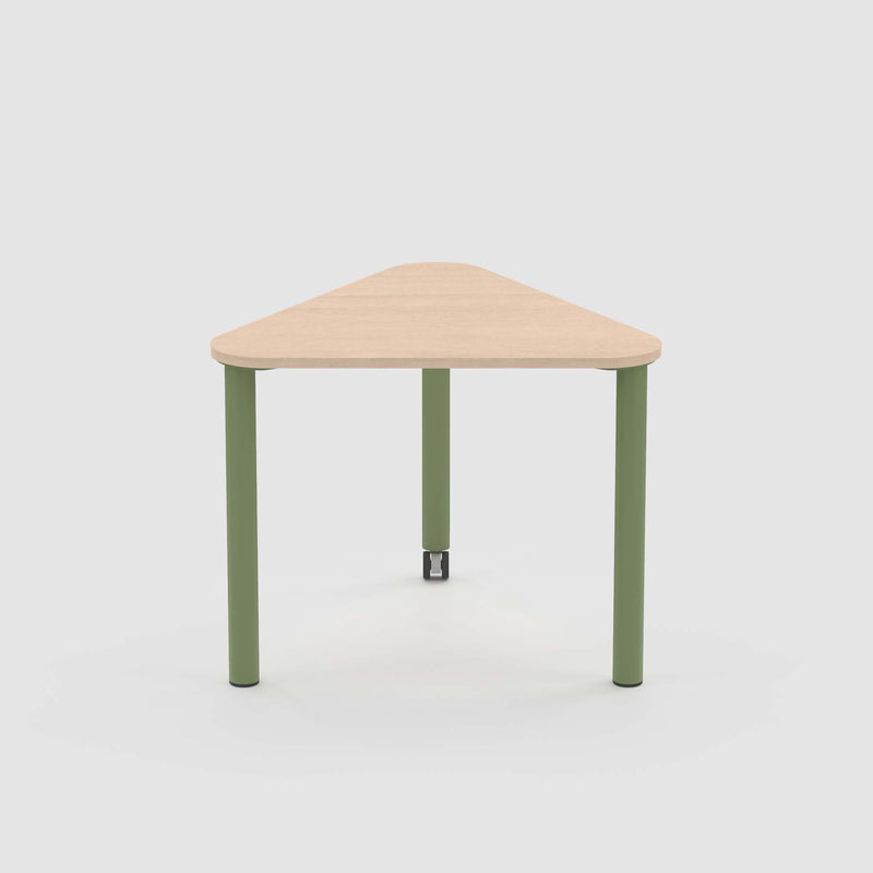 Yakka (Work) Junior Small Standing Desk - Year K (590Hmm)