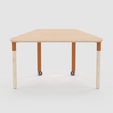 Yakka (Work) Junior Large Standing Desk - Year K