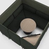 Jacob Workhub - Work