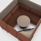 Jacob Workhub - Work