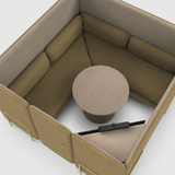 Jacob Workhub - Work