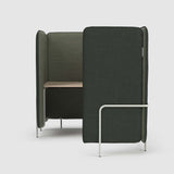 Jacob Hideaway - Work