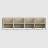 Jacob Hideaway - Work