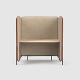 Jacob Hideaway - Work