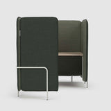 Jacob Hideaway - Work