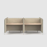 Jacob Hideaway - Work