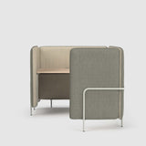 Jacob Hideaway - Work