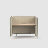 Jacob Hideaway - Work