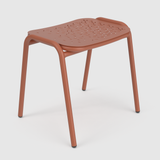 Jim Low Outdoor Stool (450H)