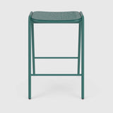Jim Medium Outdoor Stool - No Back (650H)