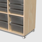 Ngayiri (Bring or Carry) Senior Storage Unit