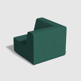 Ngalawa (Sit) Senior Modular Sofa - Corner