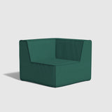 Ngalawa (Sit) Senior Modular Sofa - Corner