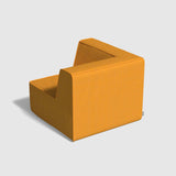 Ngalawa (Sit) Senior Modular Sofa - Corner