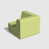 Ngalawa (Sit) Senior Modular Sofa - Corner
