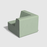 Ngalawa (Sit) Senior Modular Sofa - Corner