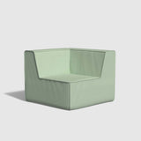 Ngalawa (Sit) Senior Modular Sofa - Corner