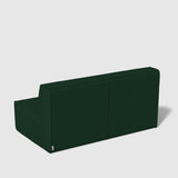 Ngalawa (Sit) Senior Modular Sofa - Double