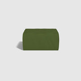 Ngalawa (Sit) Senior Modular Sofa - Square Ottoman