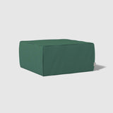 Ngalawa (Sit) Senior Modular Sofa - Square Ottoman