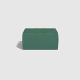 Ngalawa (Sit) Senior Modular Sofa - Square Ottoman